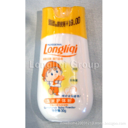 Baby Powder (Corn Flour)